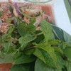 น้ำตกหมู