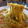 Handmade Udon Noodle