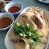 ไก่แช่เหล้า