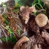 ก๋วยเตี๋ยวเนื้อ
