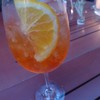 Aperol Spritzes