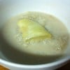 ข้าวเหนียวทุเรียน