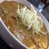 Curry Udon