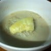 ข้าวเหนียวทุเรียน