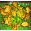 ไก่ทอดกระเทียม
