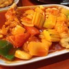 ผลาผัดเปรี้ยวหวาน