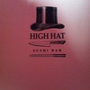 High hat sushi bar