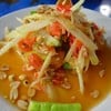 ส้มตำไทย