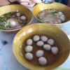 ลูกชิ้นลวก