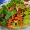 น้ำตกคอหมูย่าง