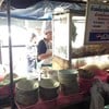 แผงลอยร้าน