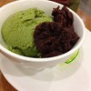 Matcha Ice Cream
