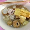 บะหมี่ต้มยำ