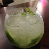 Lychee smash .. เปรี้ยวๆ หวานๆ ชอบอ่าาา แก้วนี้ 99 บาทจ้า