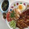 ข้าวไก่เทอริยากิ