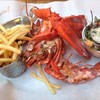 Lobster สดๆอร่อยๆ