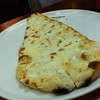 Cheesy Garlic Bread