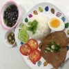 ข้าวหมูอบ