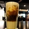 iced egg latte