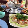 อาหารอร่อยมาก. บรรยากาศดีด้วย