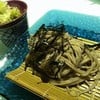 Zaru Soba