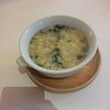ซุปสาหร่ายไข่