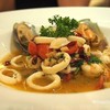 Pasta Di Mare Thai