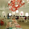 บรรยากาศร้านน่ารัก