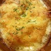 Macaroni Au Gratin (189 บาท) มะกะโรนีอบชีส อร่อยลืมอ้วน!