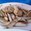 หมูย่าง