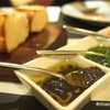 Complimentary Italian Bread with Dipping