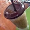 คาราเมลคอฟฟี่ หอมกาแฟและคาราเมล 60 บาท