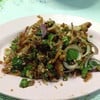 ยำไก่แซ่บ