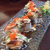 Dragon Roll