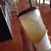 น้ำผึ้งเลม่อน 50 บาท