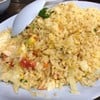 ข้าวผัดทะเล