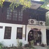 ตัวร้านค่ะ ดูเก่านิดนึงแต่ข้างใน มีที่กว้างขวางเลยค่ะ