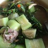 แกงอ่อมหมู