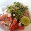 บะหมี่แห้งทะเล
