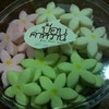 กลีบลำดวน 