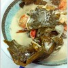 ต้มกะทิใบเหลียง