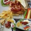 อาหารอร่อยสไตล์ชิวชิว ใครผ่านมาแวะทานได้ค่ะ
