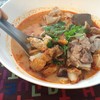 ก๋วยจั๊บต้มยำ