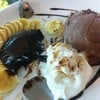 ไม่รู้ชื่่อไร แต่ที่ร้าติดป้าย must try ก้อเลยลอง