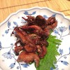 Unagi kimo yaki