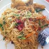 ผัดหมี่ซั่ว