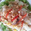 ก๋วยเตี๋ยวคั่วไก่