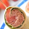 Tuna Wrap