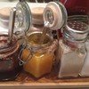 Condiment,e.g.,Strawberry jam & Marmalade