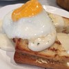 Croque Madame